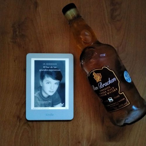 El bar de las grandes esperanzas