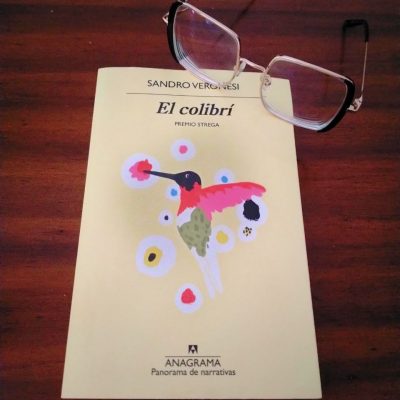 El colibrí